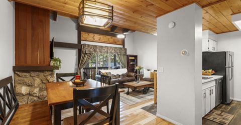 2755 North Lake Boulevard, Tahoe City, CA 96145 Photo