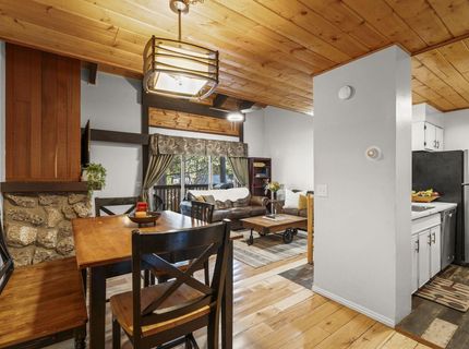 2755 North Lake Boulevard, Tahoe City, CA 96145 Photo