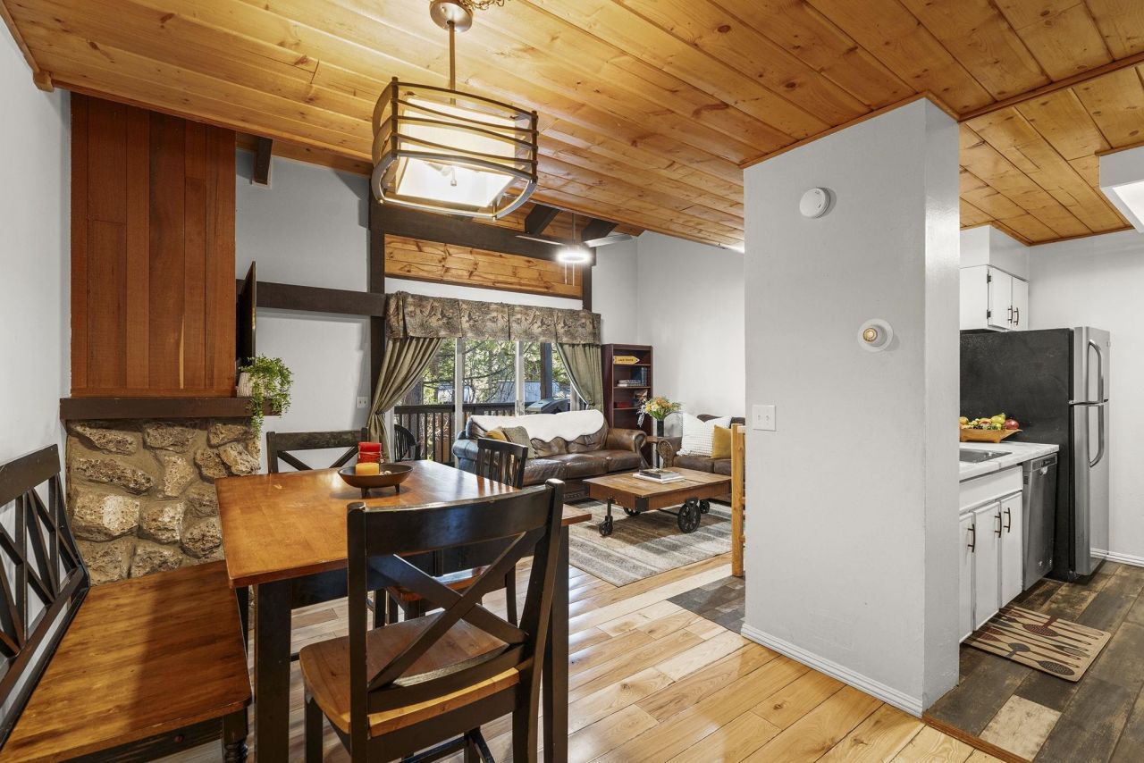 2755 North Lake Boulevard, Tahoe City, CA 96145 Photo