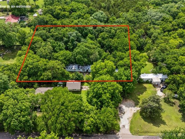 905 W 5th , Ada, OK 74820