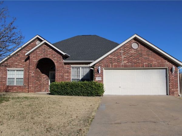 3358 Bluff Creek Loop, Springdale, AR 72764