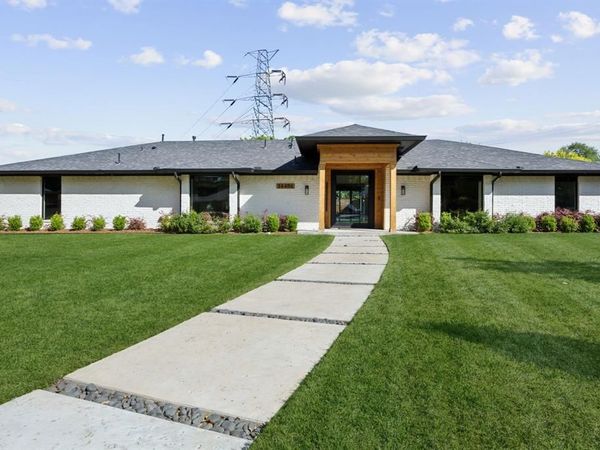 14406 Overview Drive, Dallas, TX 75254