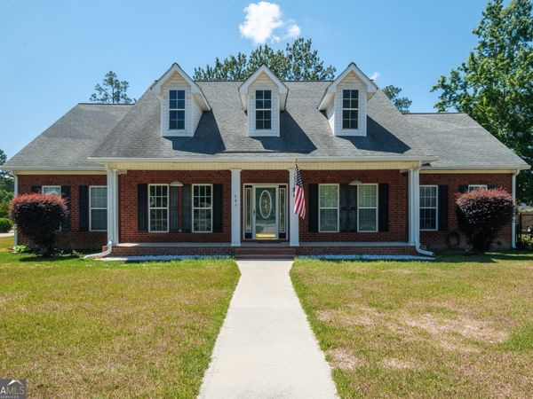 605 Patrick Way, Statesboro, GA 30458