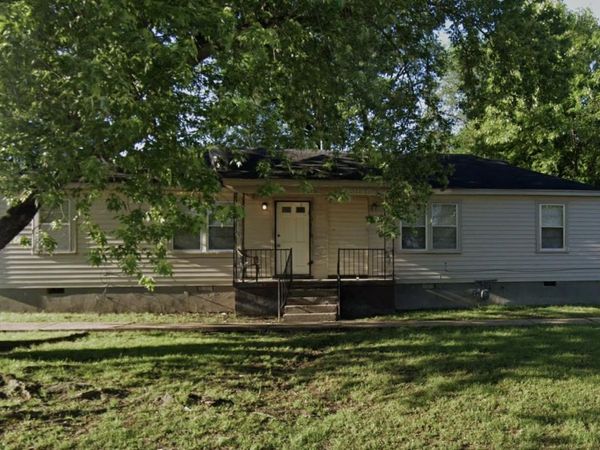 489 ORCHARD AVE, Memphis, TN 38127