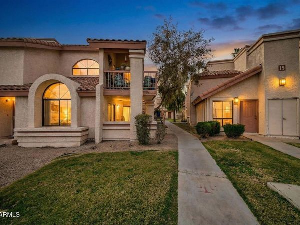 4545 N 67TH Avenue, Unit 1422, Phoenix, AZ 85033