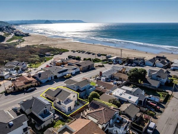 33 23rd, Cayucos, CA 93430