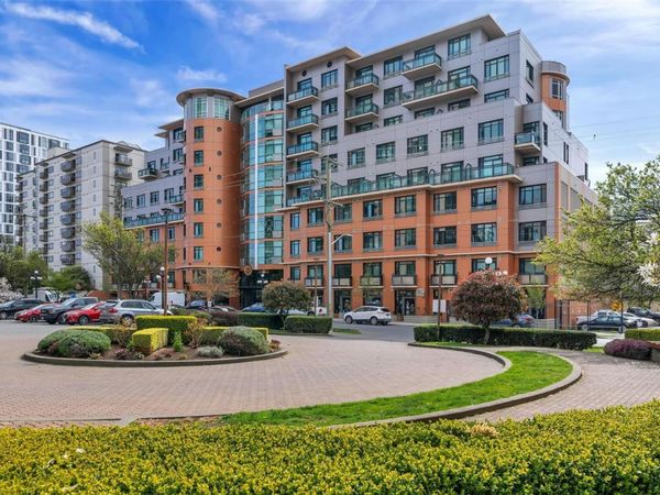 1029 View St, Unit 908, Victoria, BC V8V 0C9