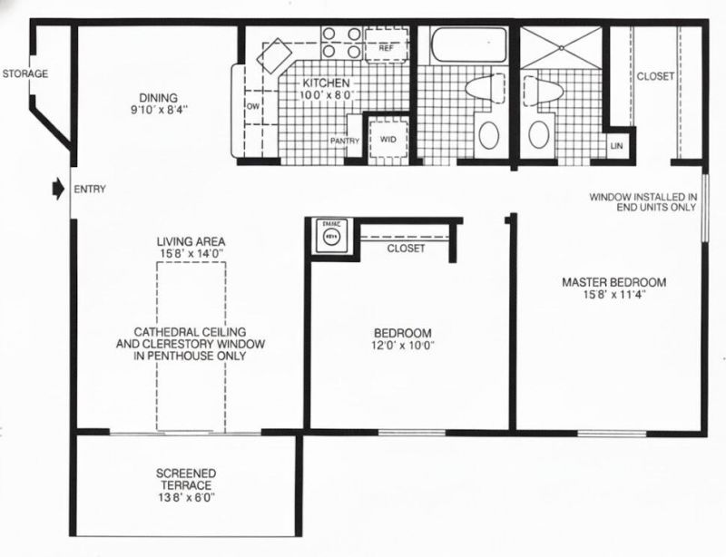 819 Sky Pine Way, Unit G3, Greenacres, FL 33415 Photo