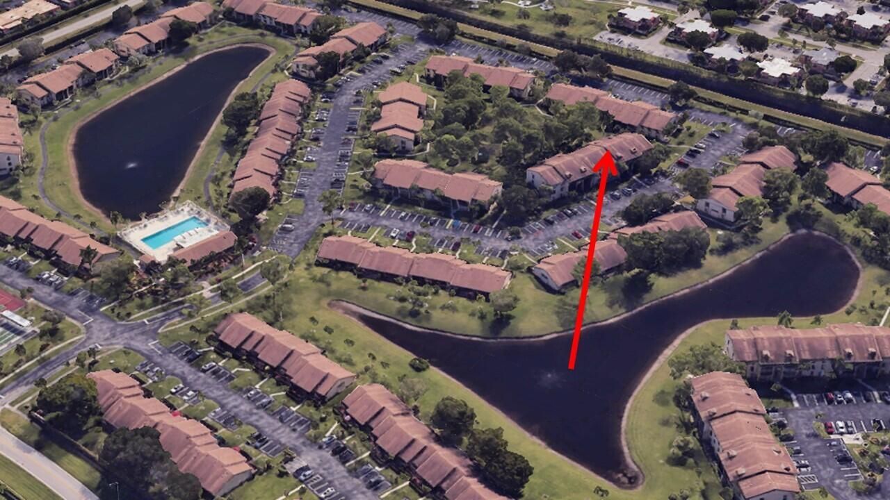 819 Sky Pine Way, Unit G3, Greenacres, FL 33415 Photo