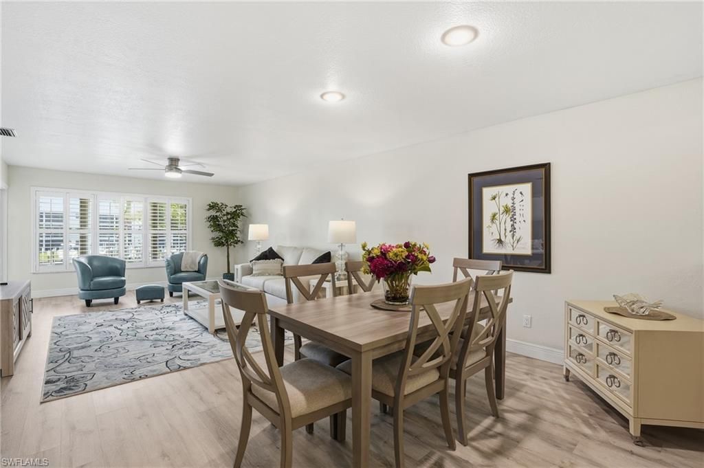 4229 SE 19th Pl , Unit 2B, Cape Coral, FL 33904 Photo