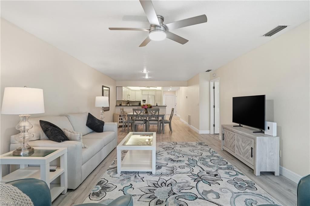 4229 SE 19th Pl , Unit 2B, Cape Coral, FL 33904 Photo