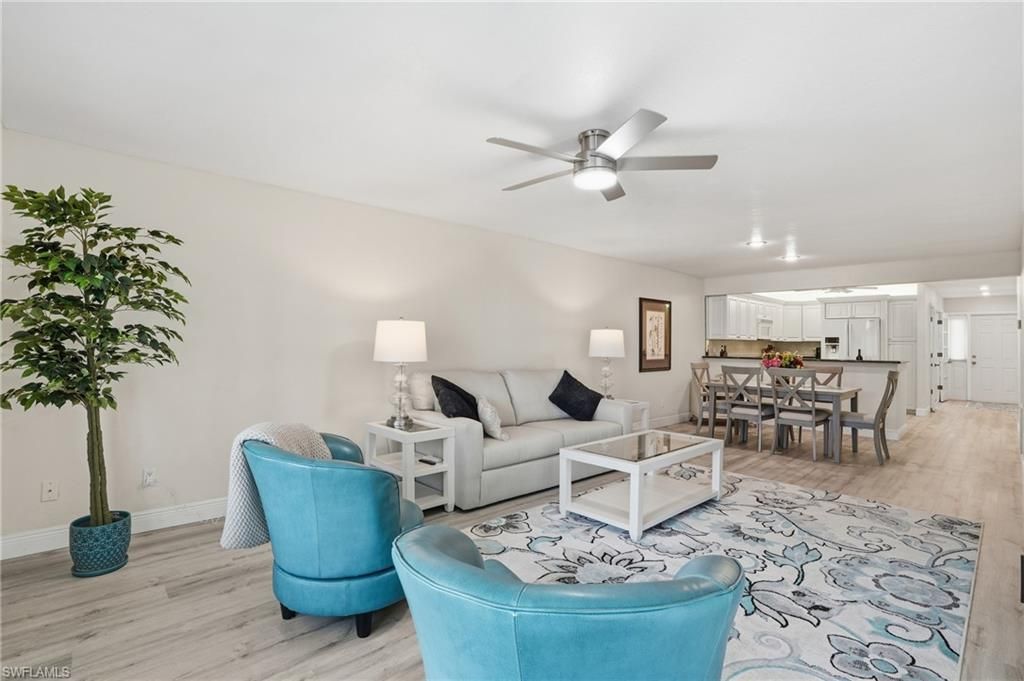 4229 SE 19th Pl , Unit 2B, Cape Coral, FL 33904 Photo