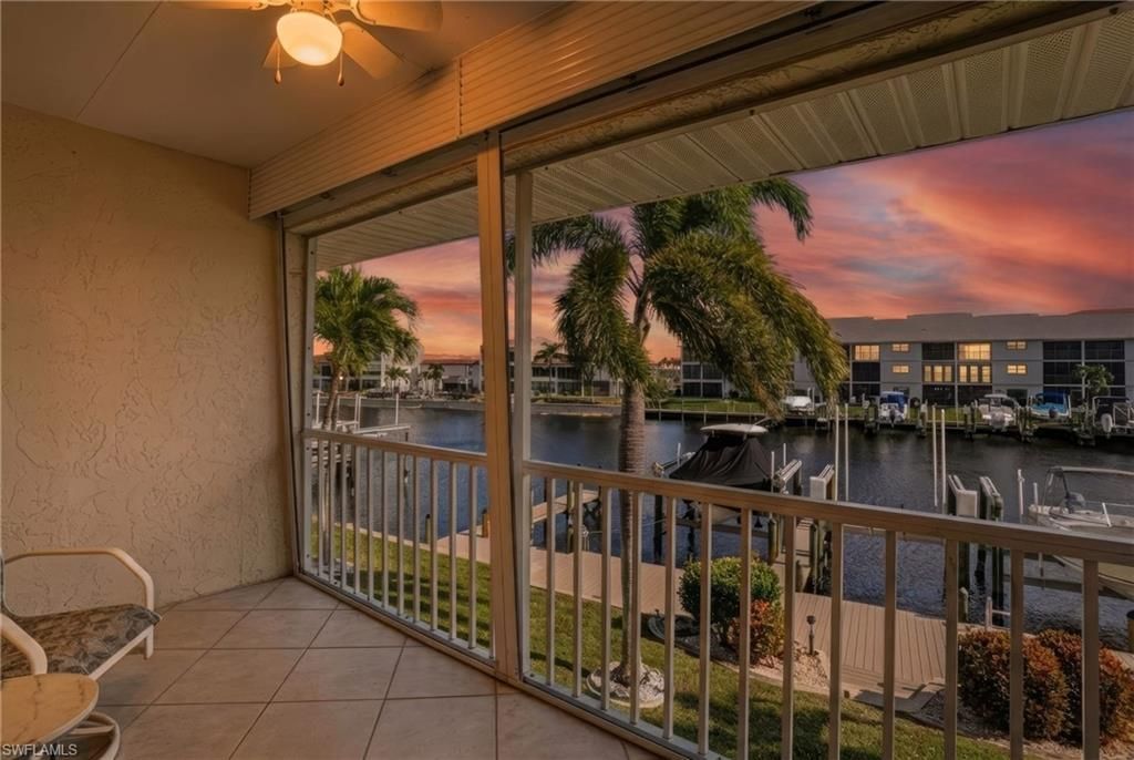 4229 SE 19th Pl , Unit 2B, Cape Coral, FL 33904 Photo