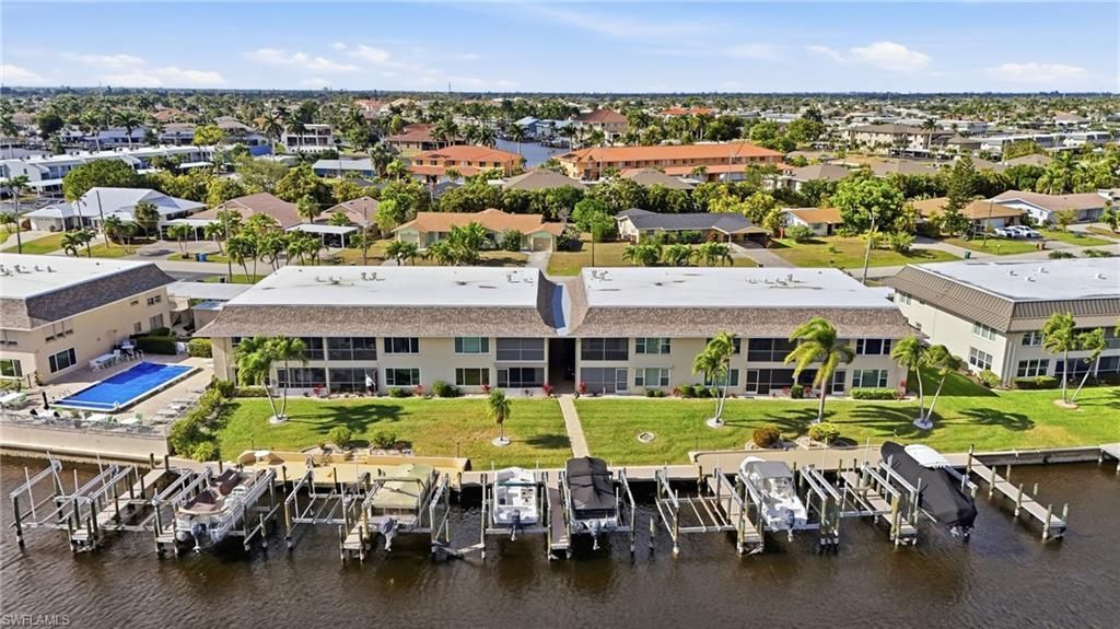 4229 SE 19th Pl , Unit 2B, Cape Coral, FL 33904 Photo