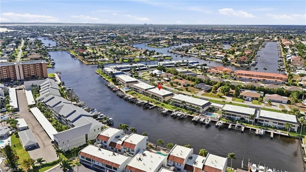 4229 SE 19th Pl , Unit 2B, Cape Coral, FL 33904 Photo