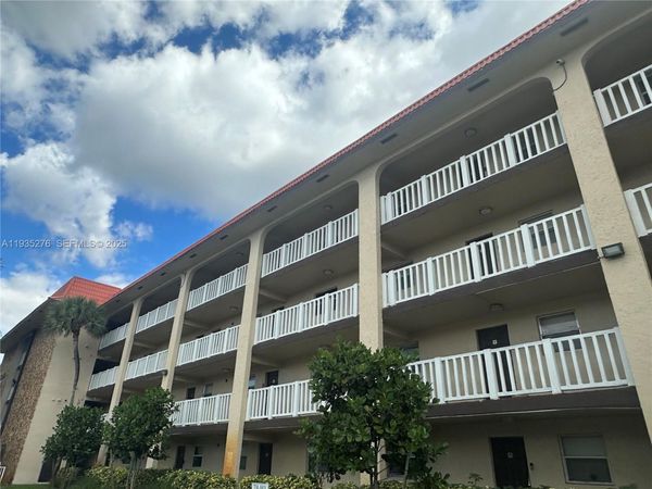 1700 NW 58th Ter, Unit 2B, Sunrise, FL 33313