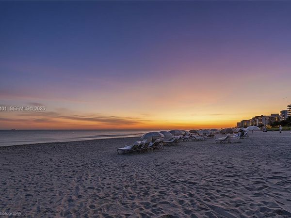 9559 Collins Ave, Unit S5-F, Surfside, FL 33154