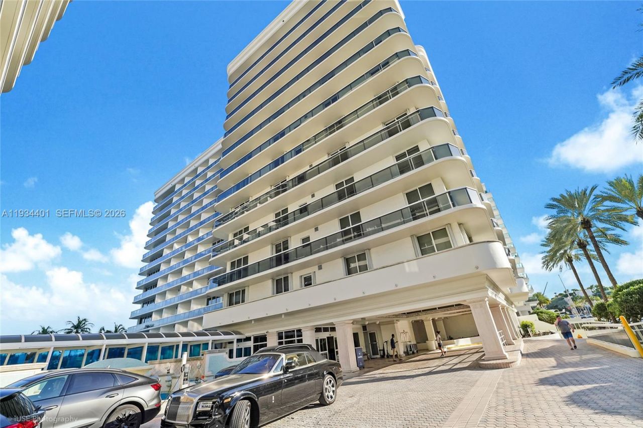 9559 Collins Ave, Unit S5-F, Surfside, FL 33154 Photo