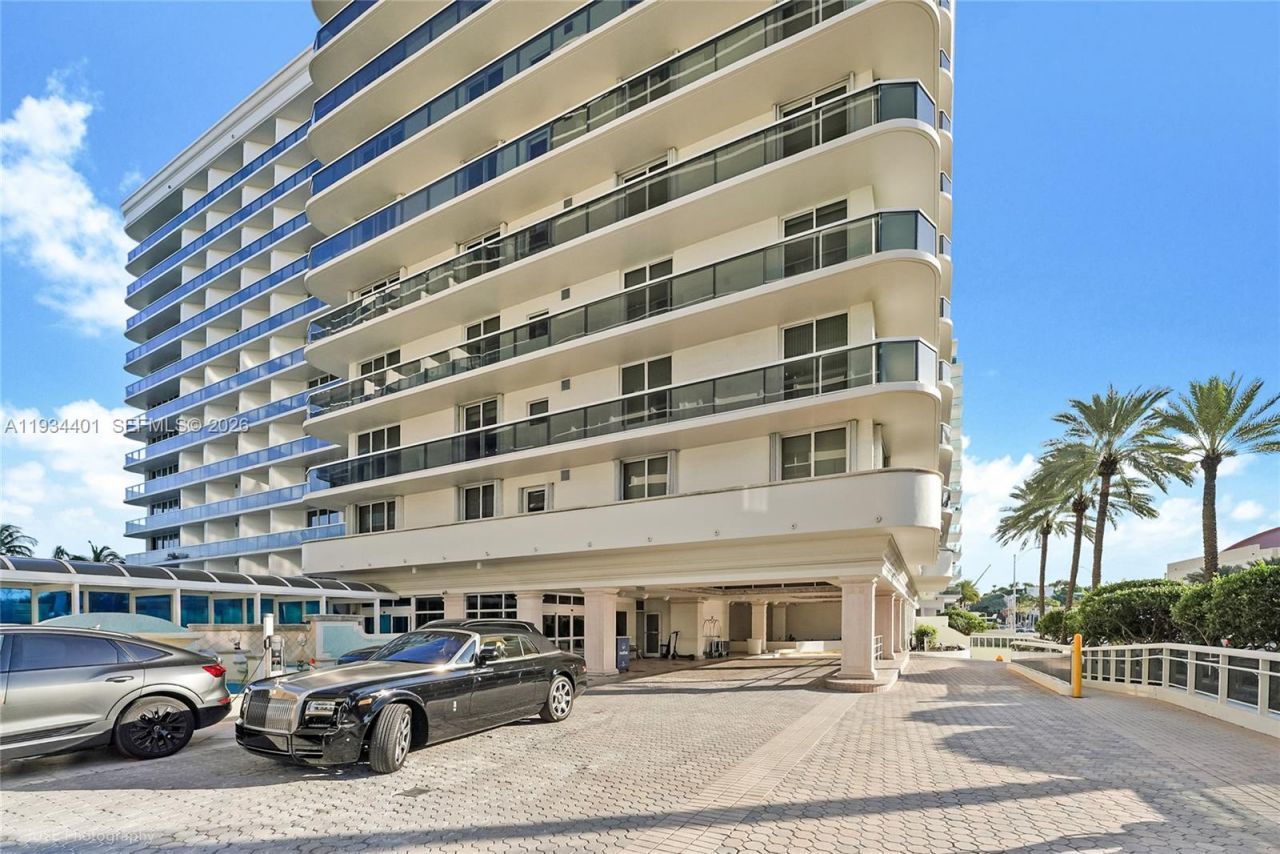 9559 Collins Ave, Unit S5-F, Surfside, FL 33154 Photo