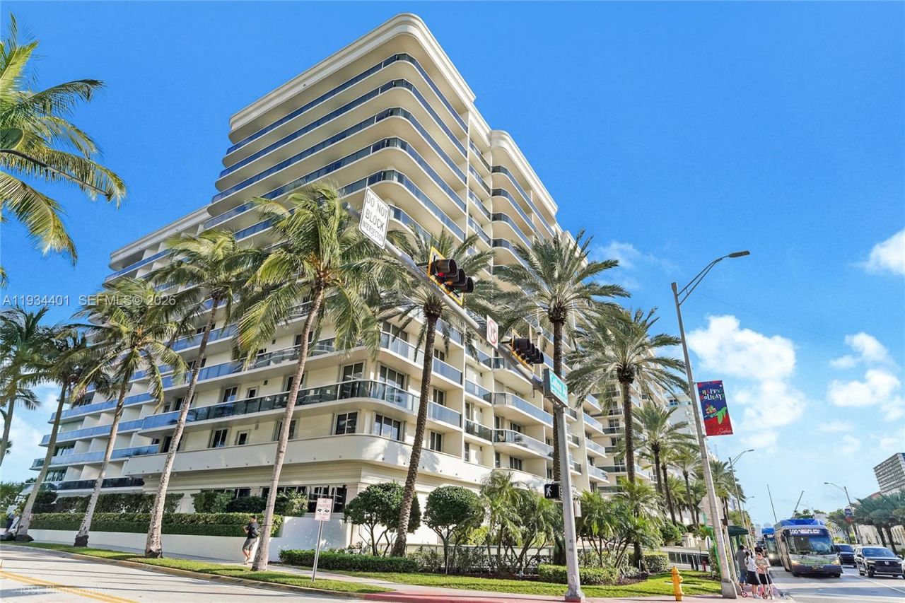 9559 Collins Ave, Unit S5-F, Surfside, FL 33154 Photo