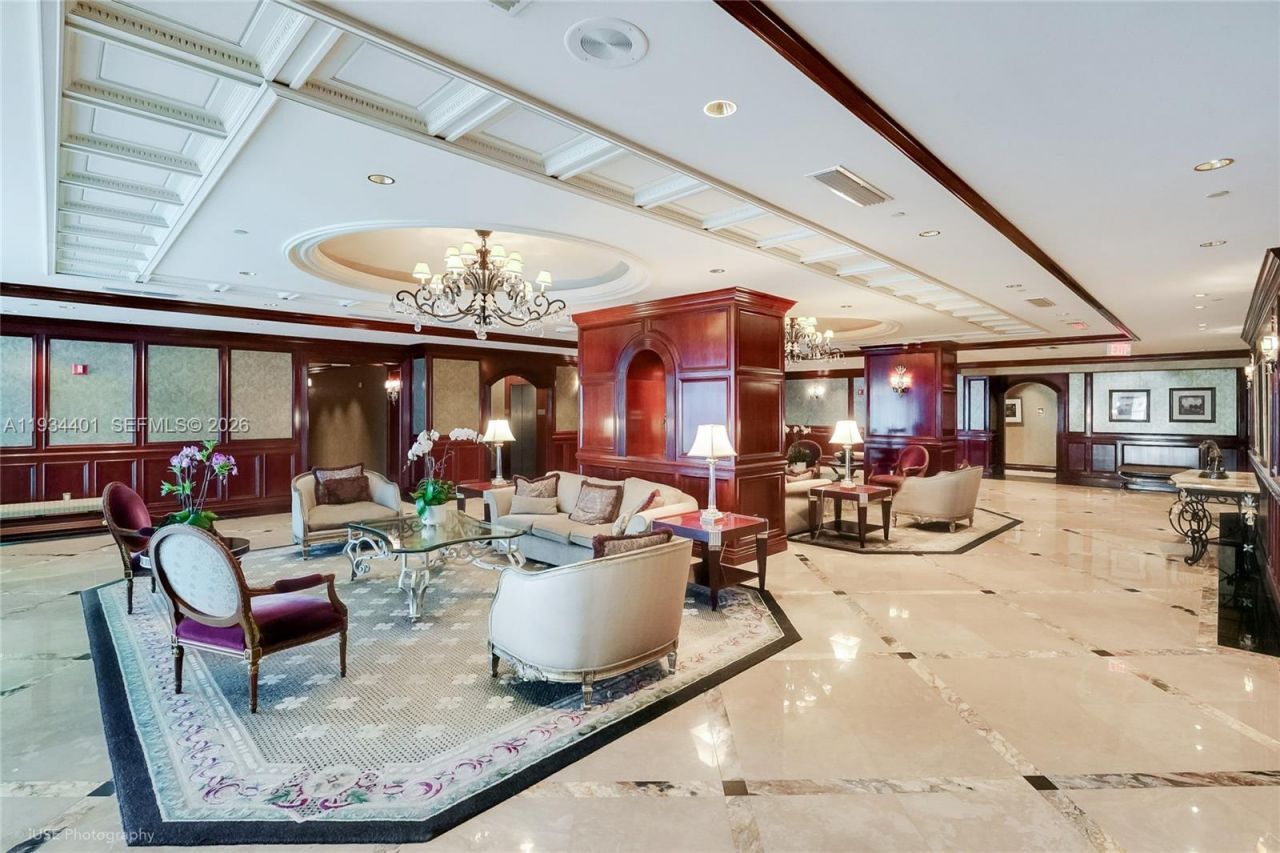 9559 Collins Ave, Unit S5-F, Surfside, FL 33154 Photo