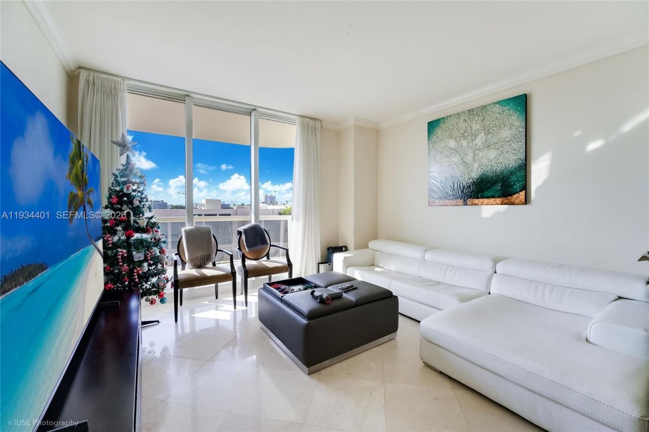 9559 Collins Ave, Unit S5-F, Surfside, FL 33154 Photo