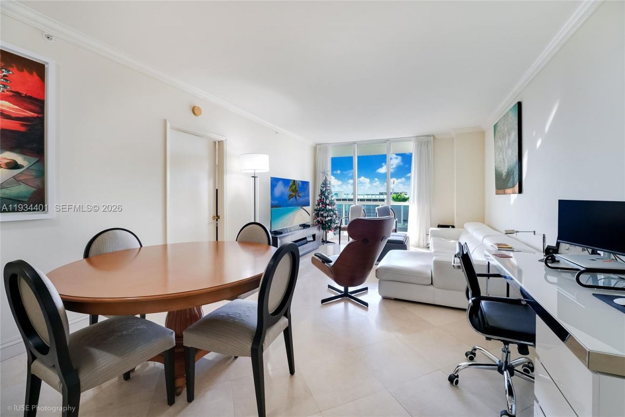 9559 Collins Ave, Unit S5-F, Surfside, FL 33154 Photo