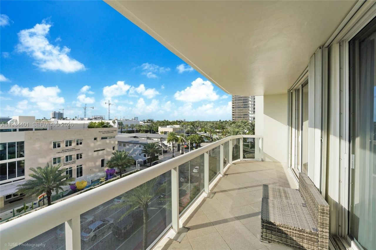 9559 Collins Ave, Unit S5-F, Surfside, FL 33154 Photo