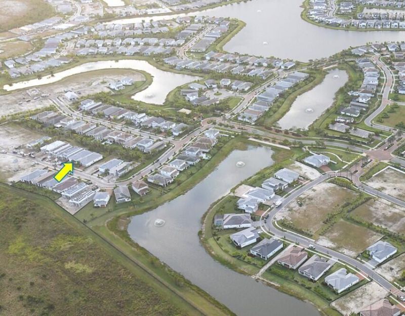 10709 Northbrook Circle, Unit Mystique 1, Palm Beach Gardens, FL 33412 Photo