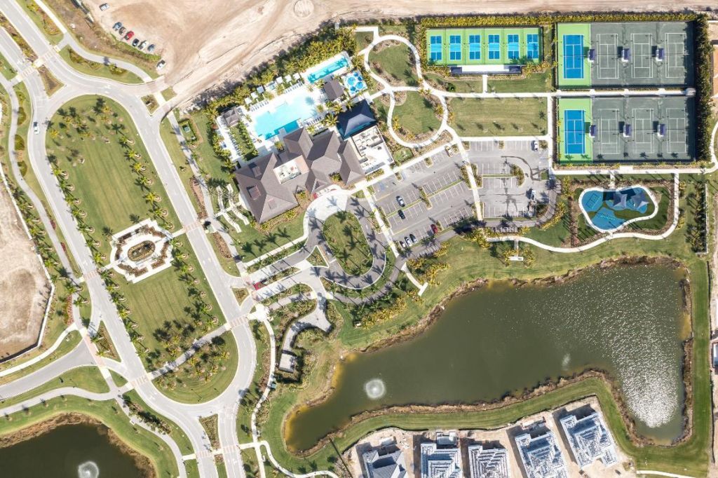 10709 Northbrook Circle, Unit Mystique 1, Palm Beach Gardens, FL 33412 Photo