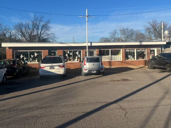 1202 Donelson Ave, Old Hickory, TN 37138