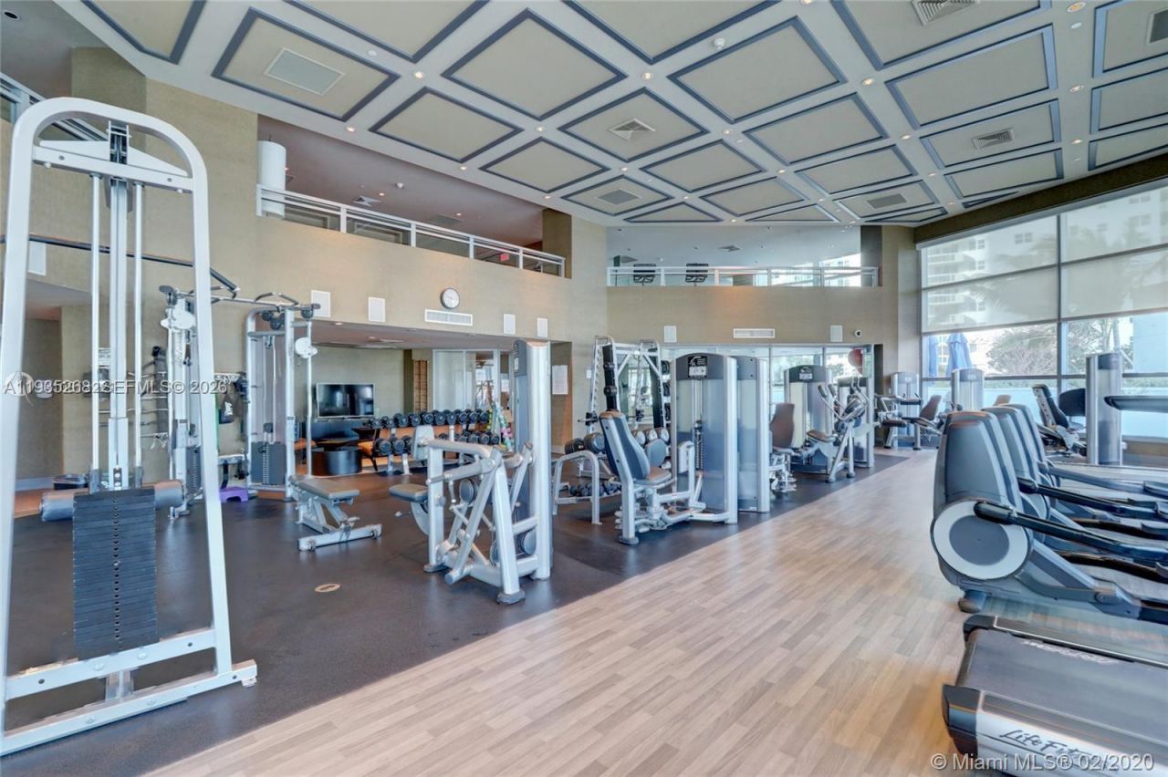 3101 S Ocean Dr, Unit 606, Hollywood, FL 33019 Photo