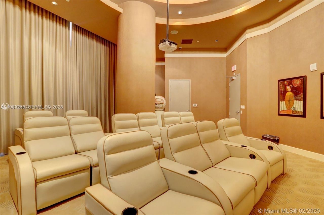 3101 S Ocean Dr, Unit 606, Hollywood, FL 33019 Photo