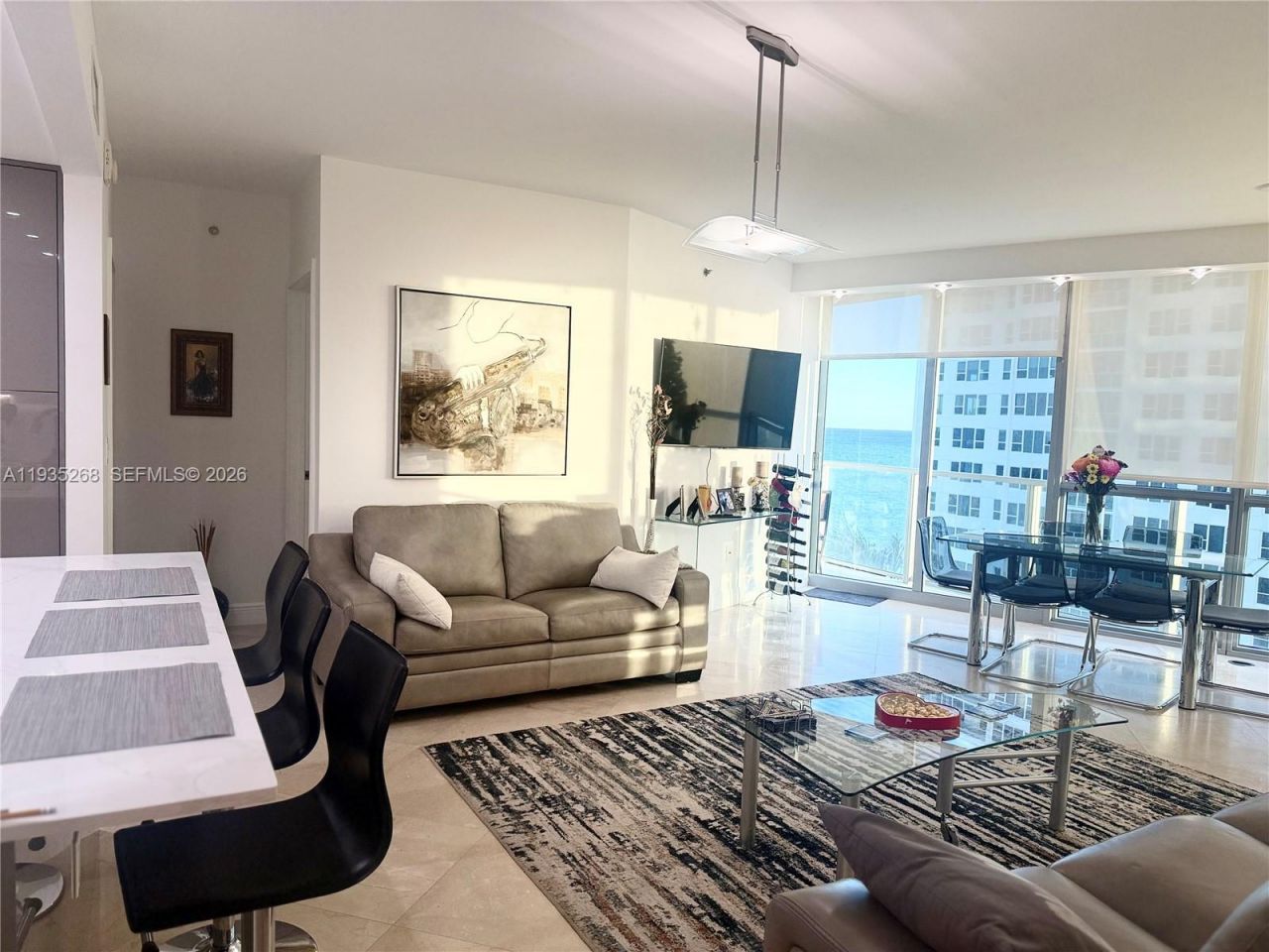3101 S Ocean Dr, Unit 606, Hollywood, FL 33019 Photo