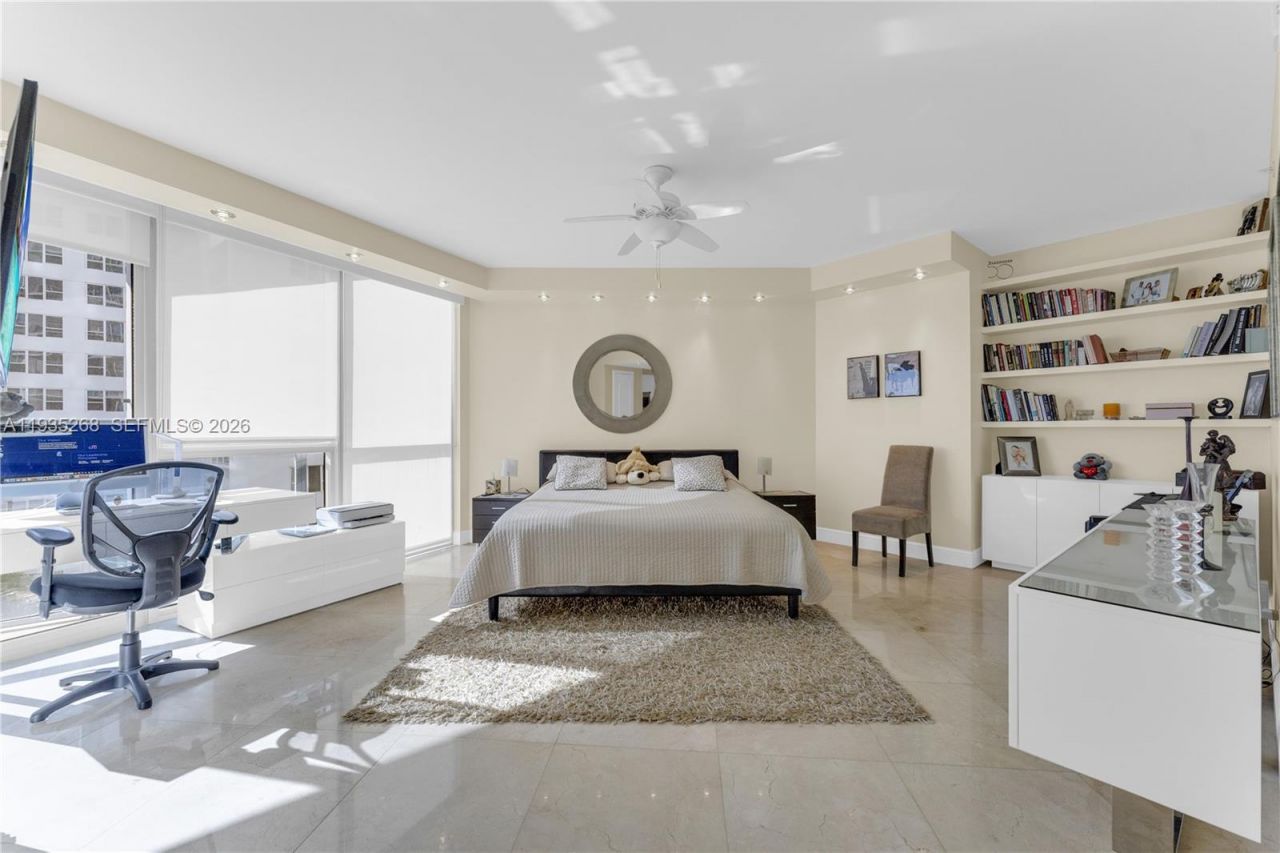 3101 S Ocean Dr, Unit 606, Hollywood, FL 33019 Photo