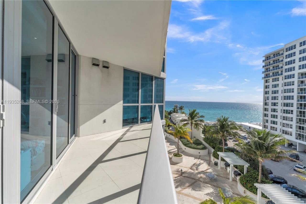 3101 S Ocean Dr, Unit 606, Hollywood, FL 33019 Photo