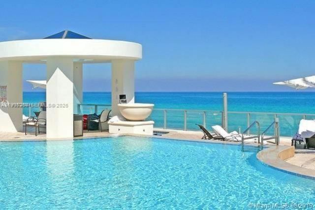 3101 S Ocean Dr, Unit 606, Hollywood, FL 33019 Photo