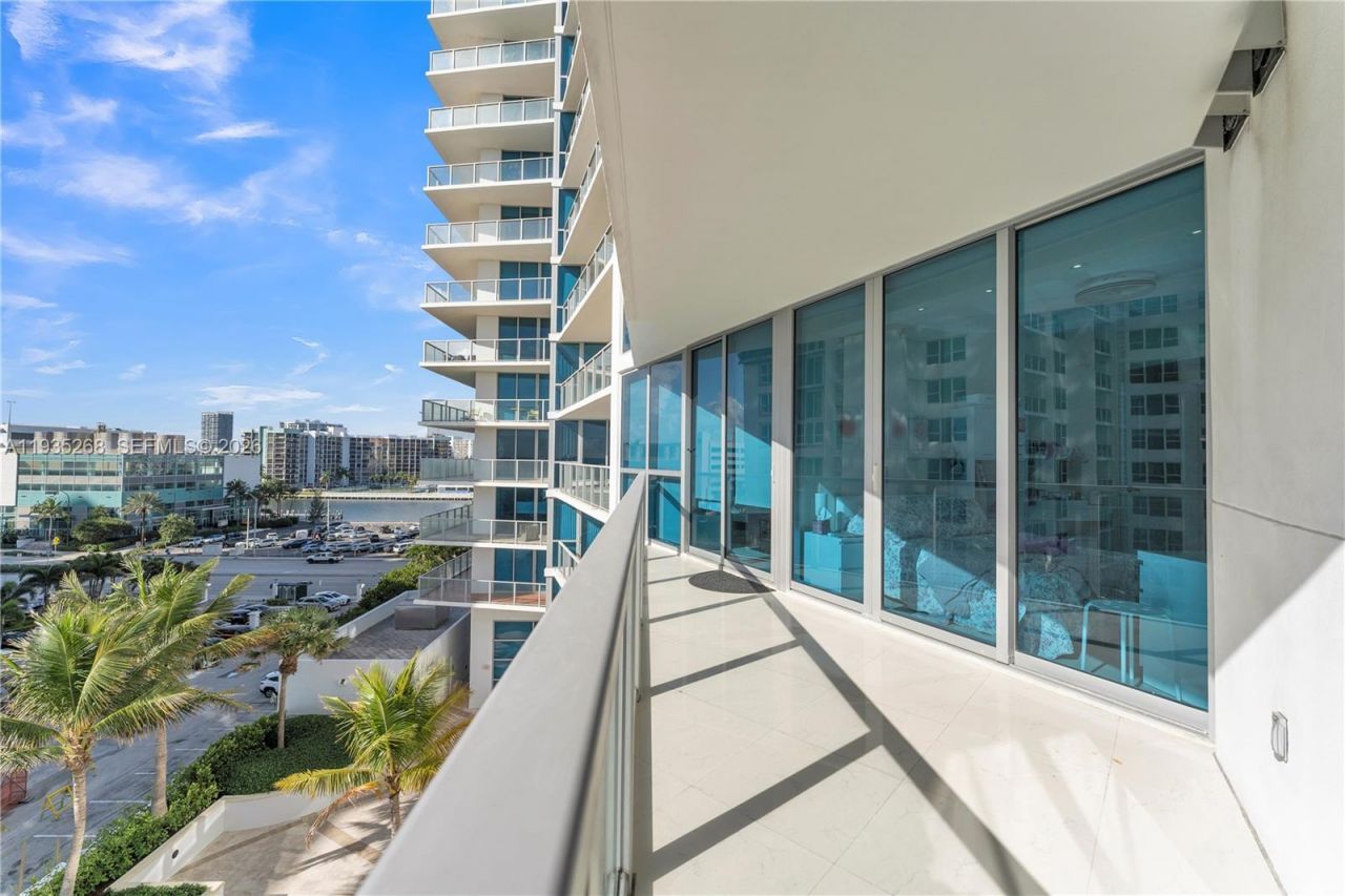 3101 S Ocean Dr, Unit 606, Hollywood, FL 33019 Photo