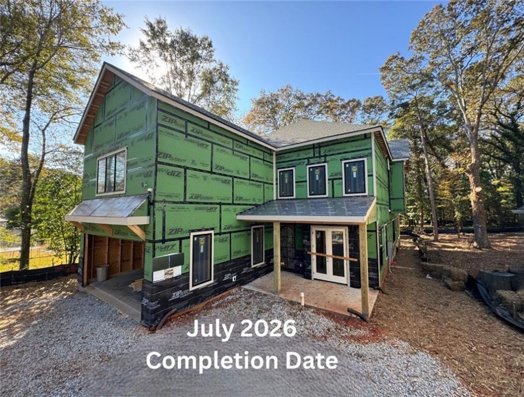 990 Sycamore Drive, Decatur, GA 30030 Main Photo