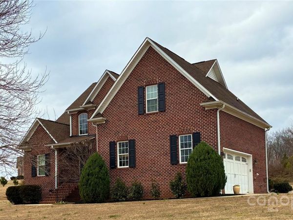 1127 Black Beauty Trail, Rockwell, NC 28138
