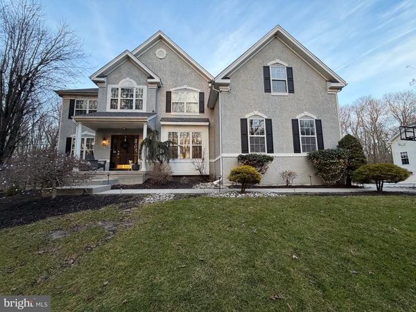 20 RICHLAND DRIVE, MOUNT LAUREL, NJ 08054