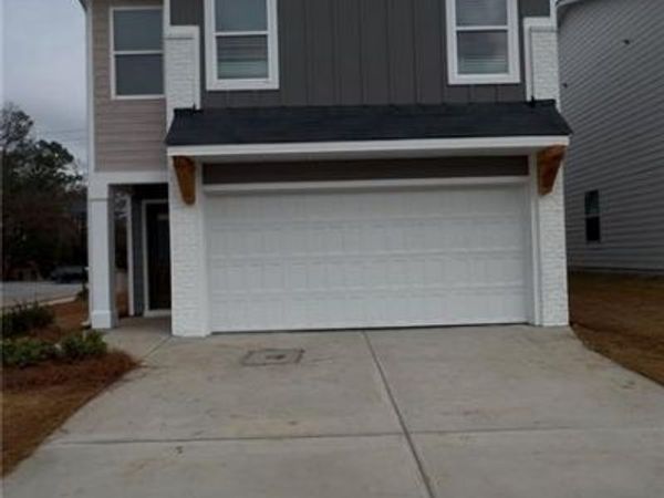 3317 Stonewall Lane, Atlanta, GA 30291