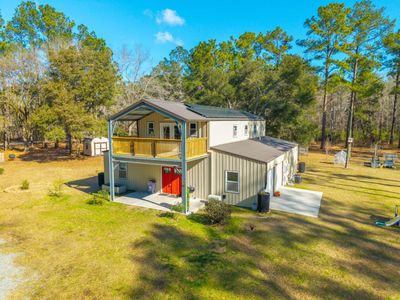 134 Gertie Lane, Cordesville, SC 29434