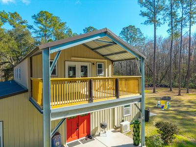 134 Gertie Lane, Cordesville, SC 29434
