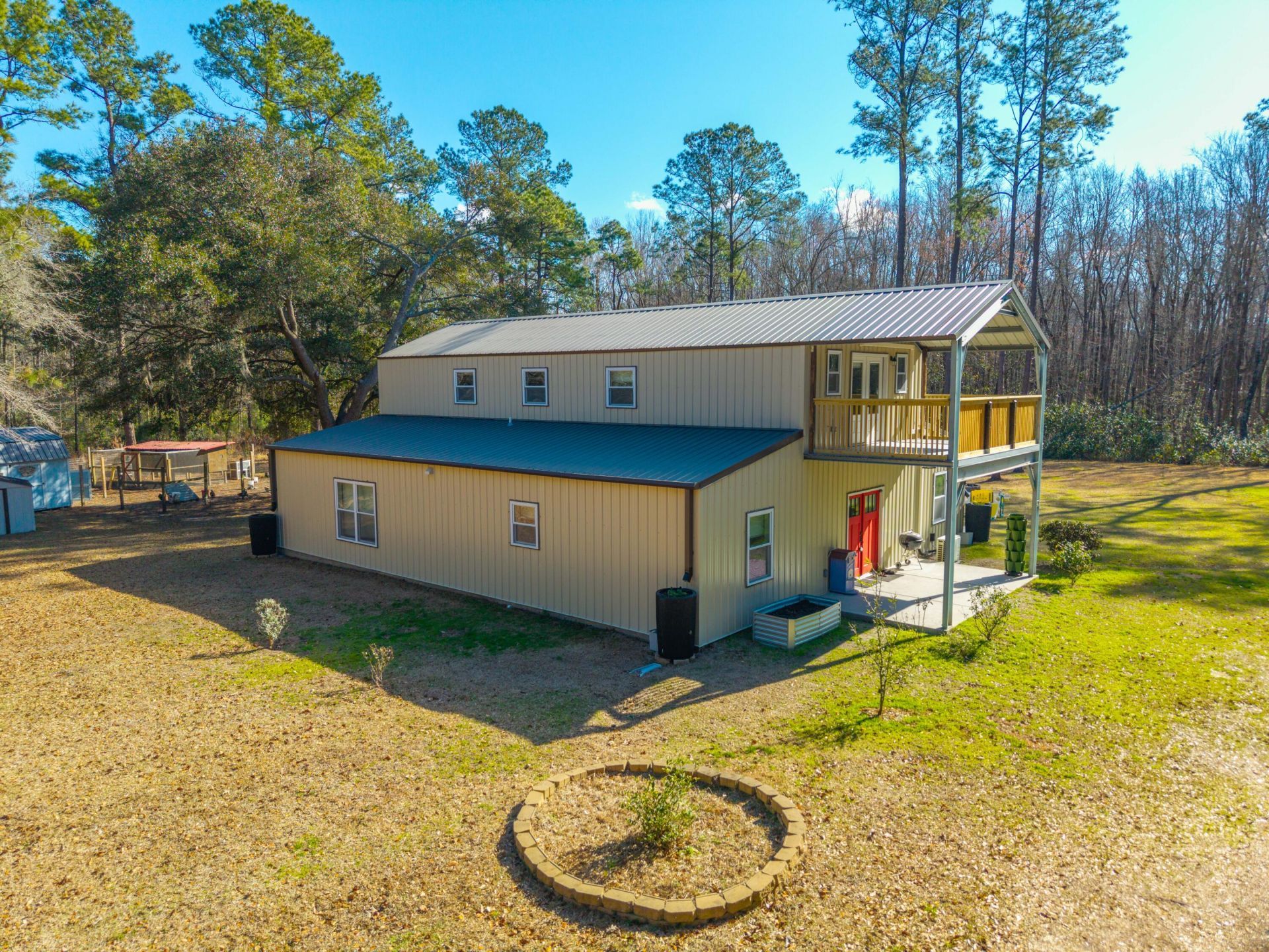 134 Gertie Lane Photo 17
