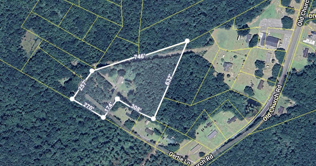 134 Gertie Lane Photo 23