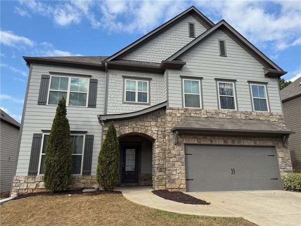 5755 Graywind Trail, Atlanta, GA 30349