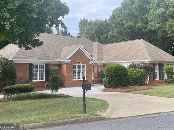 5005 Johns Creek Court, Alpharetta, GA 30022