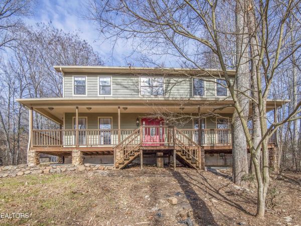 121 Old State Circle, Powell, TN 37849
