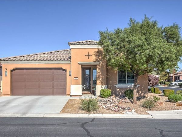 3816 Greenbriar Bluff Avenue, North Las Vegas, NV 89081